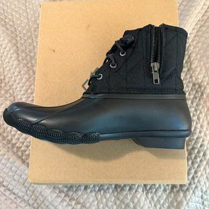 Women's Sperry  Saltwater Boots